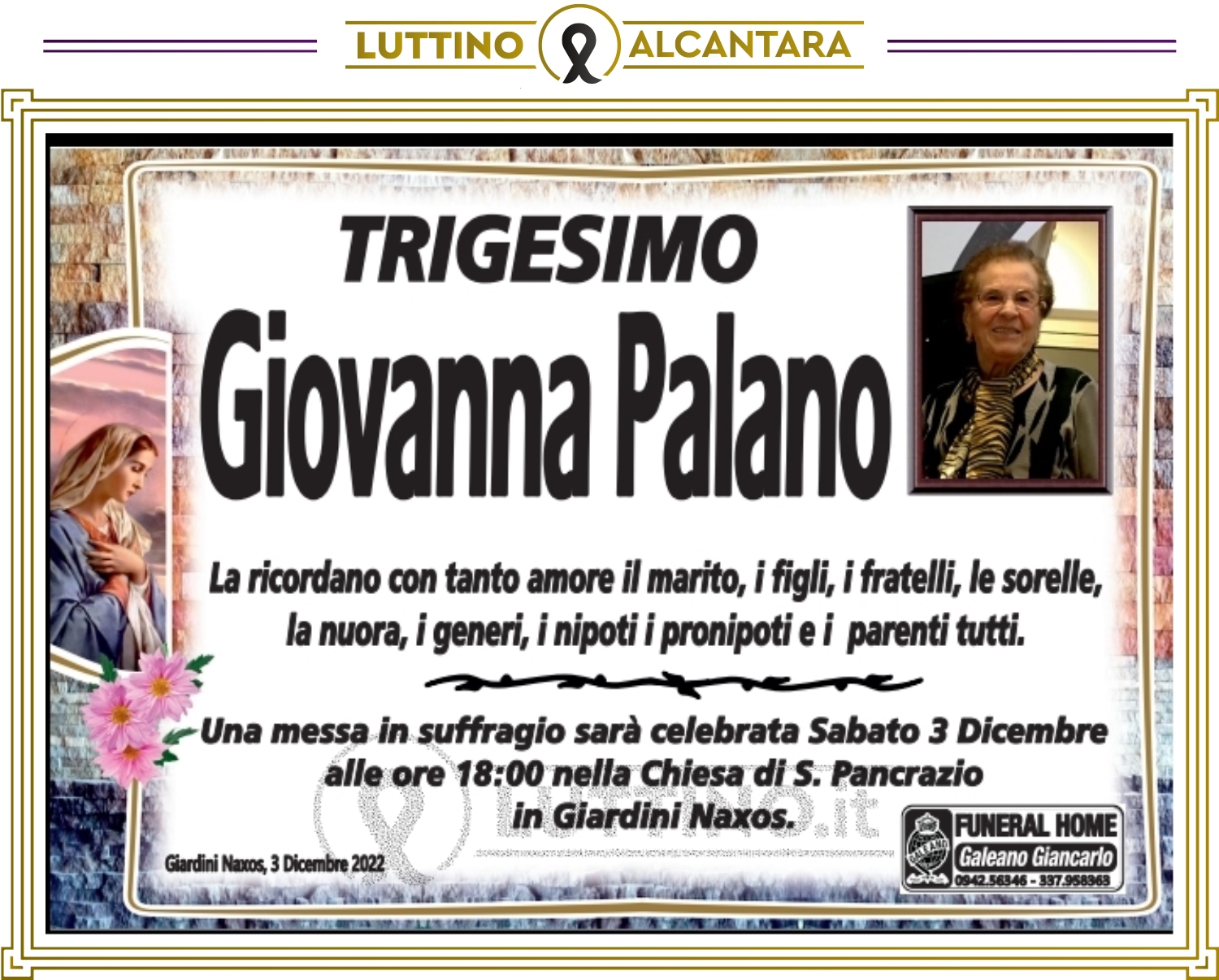Giovanna Palano 